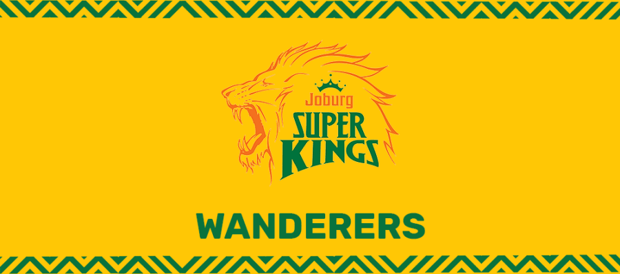 Joburg Super Kings