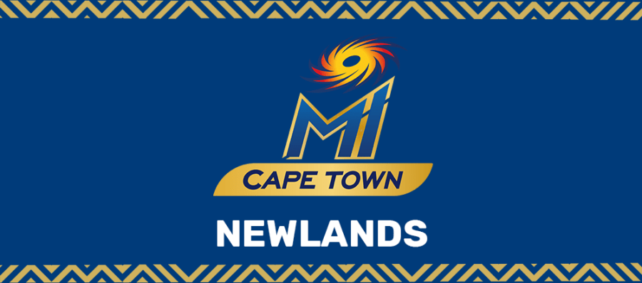 MI Cape Town