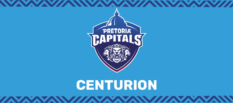 Pretoria Capitals