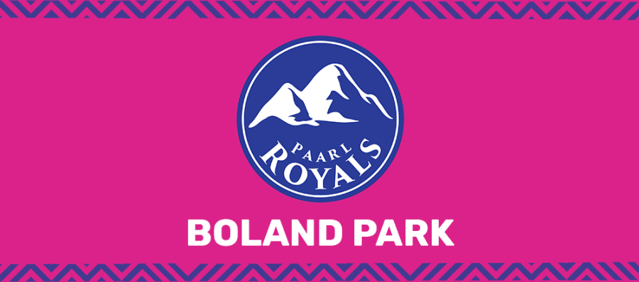 Paarl Royals